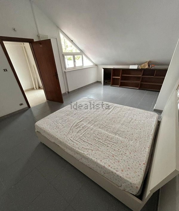 appartamento in affitto a Crevalcore