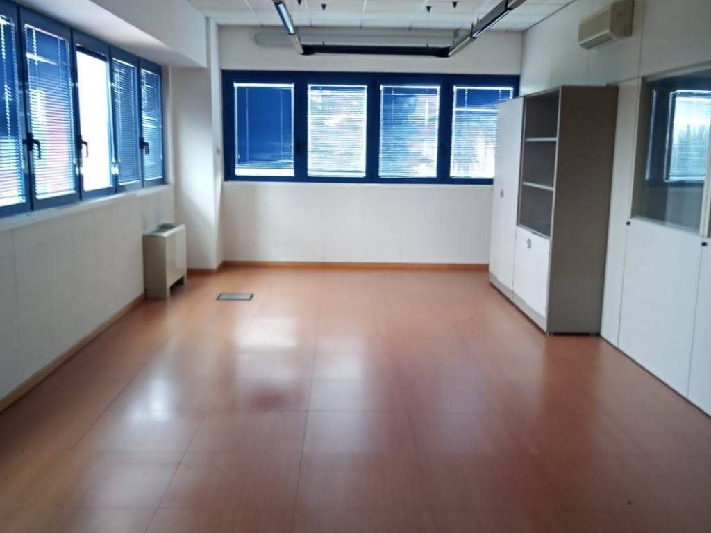 appartamento in affitto a Crevalcore