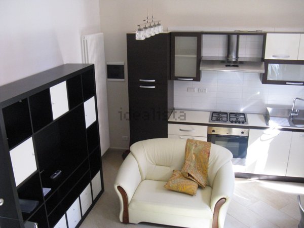 appartamento in affitto a Crevalcore