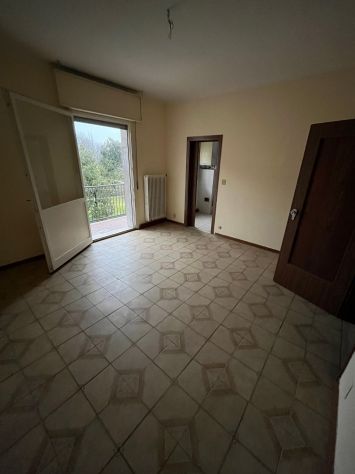 appartamento in affitto a Crevalcore