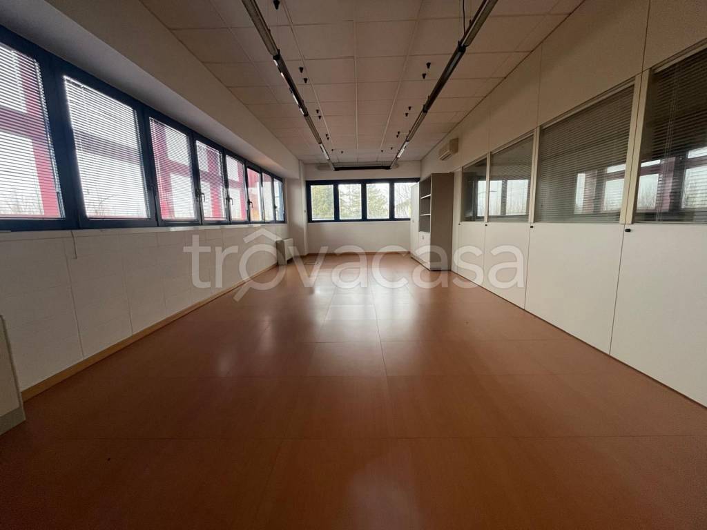 appartamento in affitto a Crevalcore