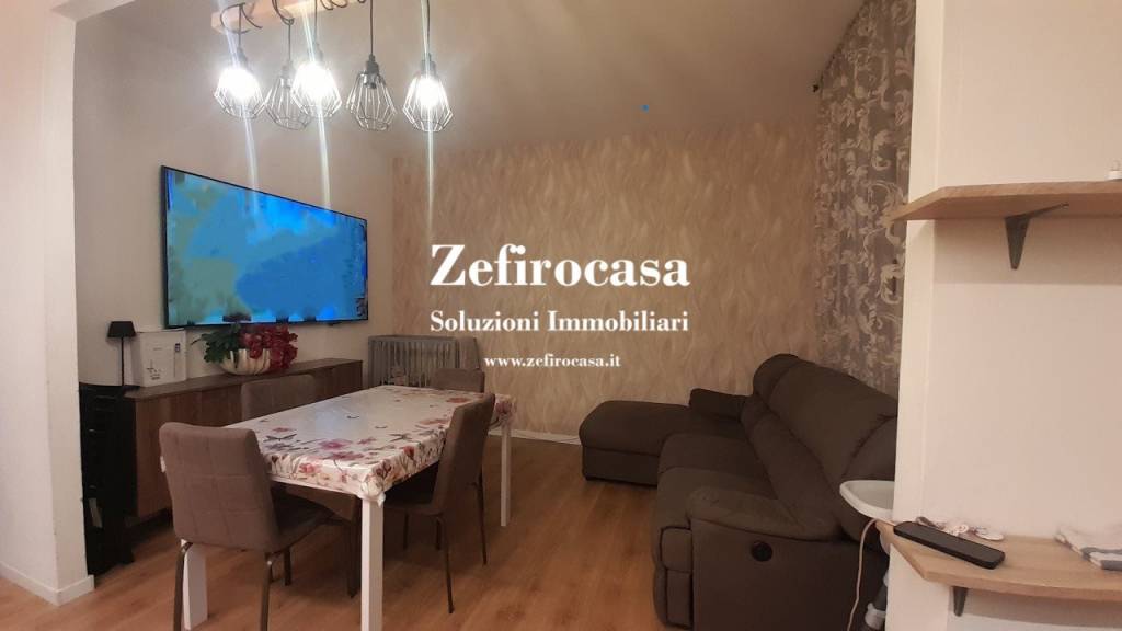 appartamento in affitto a Crevalcore