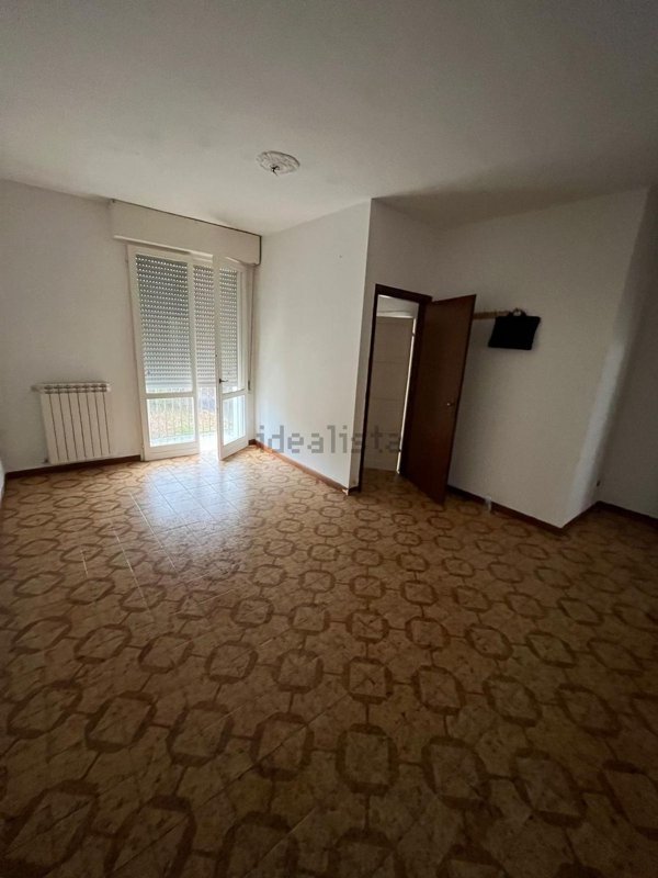 appartamento in affitto a Crevalcore