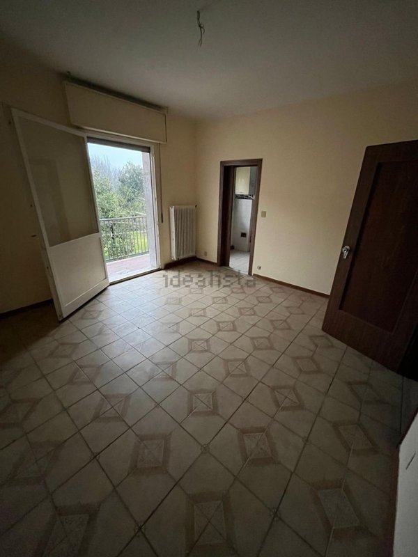 appartamento in affitto a Crevalcore