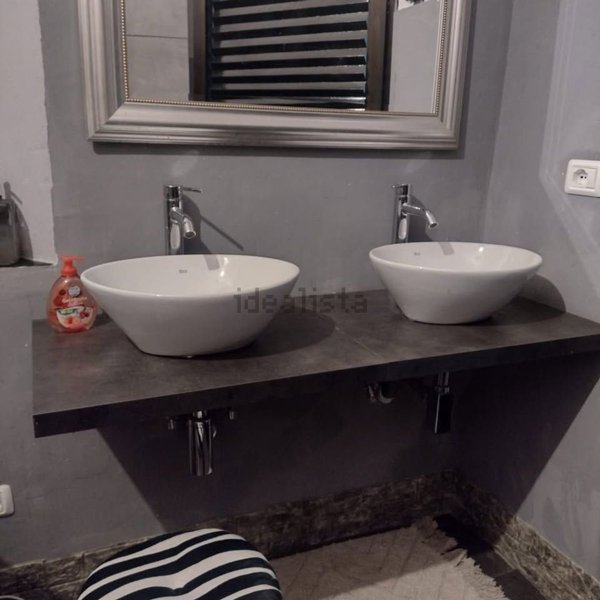 appartamento in affitto a Crevalcore