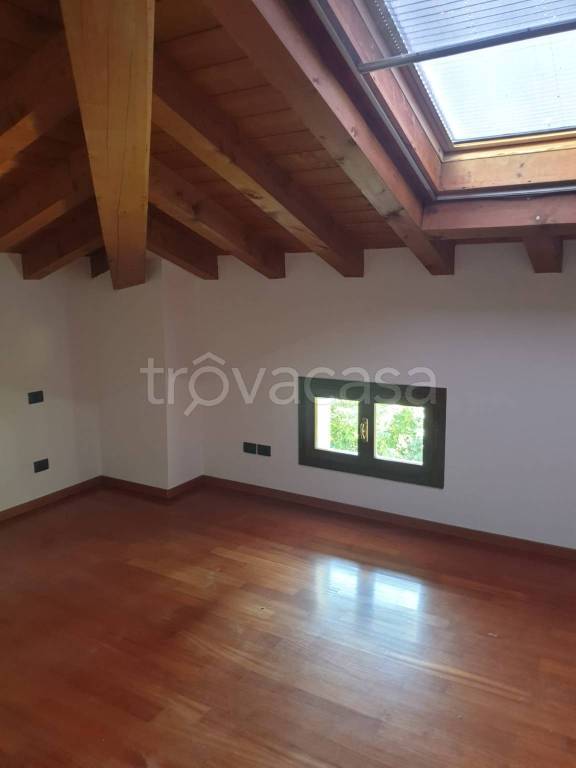 appartamento in affitto a Crevalcore in zona Palata Pepoli