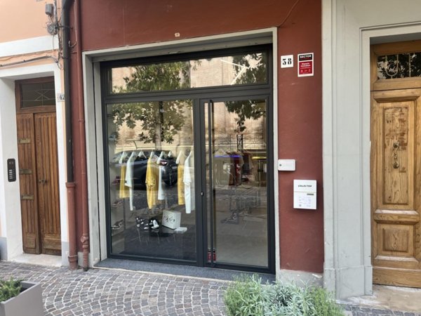 appartamento in affitto a Crevalcore