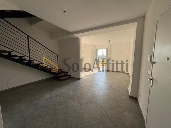 casa indipendente in affitto a Crevalcore