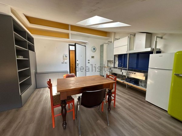 appartamento in affitto a Crevalcore