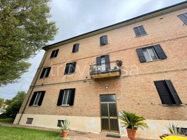 appartamento in affitto a Crevalcore