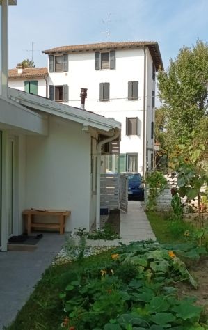 appartamento in affitto a Crevalcore