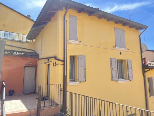 appartamento in affitto a Crevalcore
