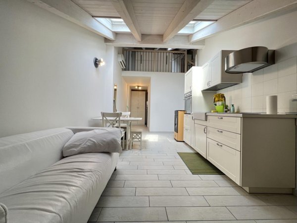 appartamento in affitto a Crevalcore