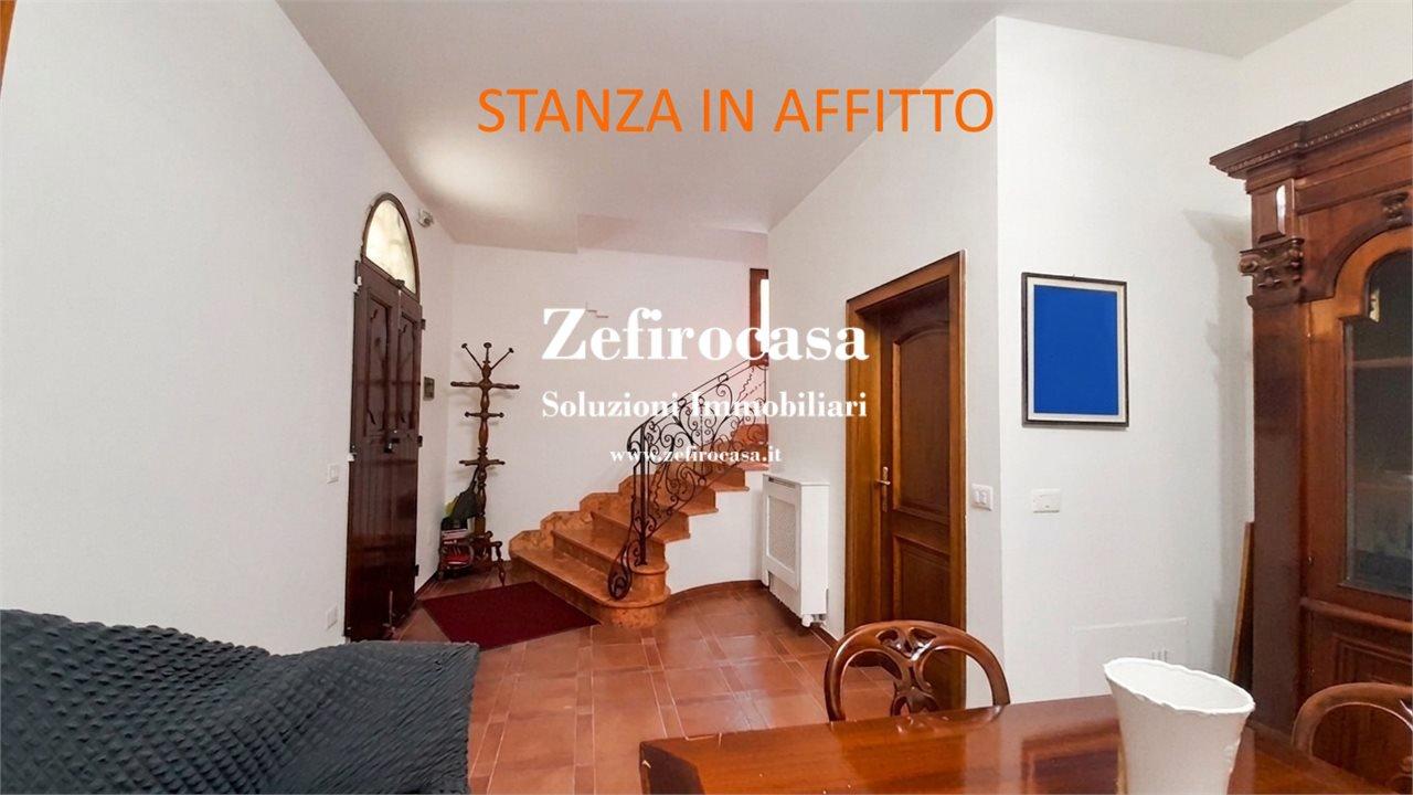 pentavano in affitto a Crevalcore