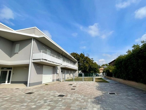 appartamento in affitto a Crevalcore
