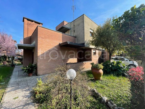 casa indipendente in affitto a Crevalcore