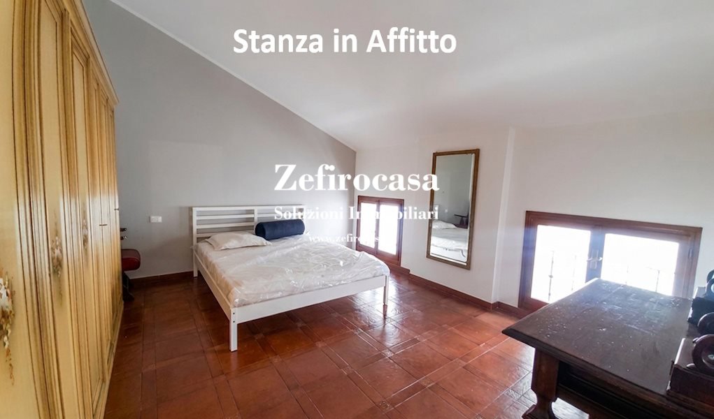 appartamento in affitto a Crevalcore