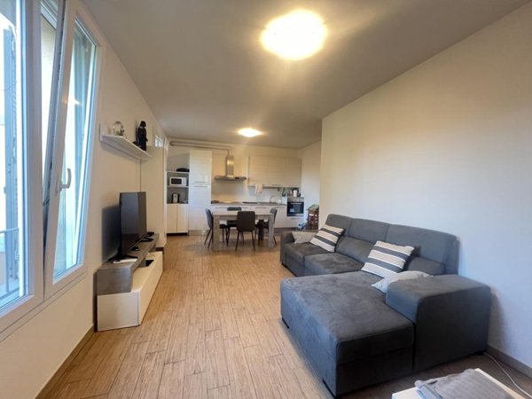 appartamento in affitto a Crevalcore