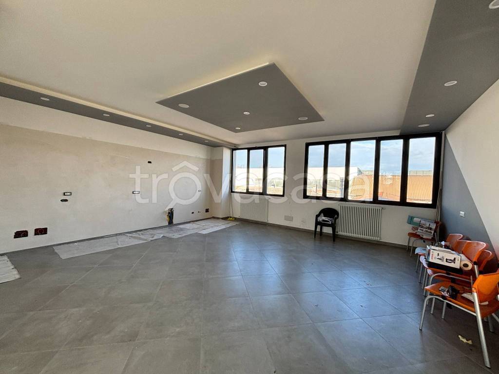 appartamento in affitto a Dozza in zona Toscanella