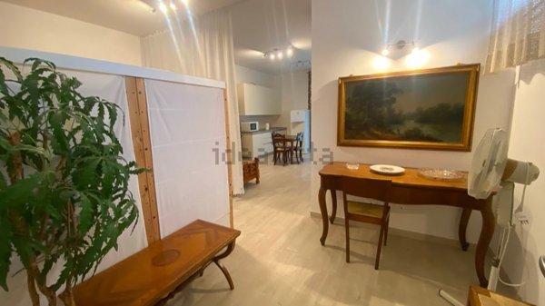 appartamento in affitto a Dozza in zona Toscanella