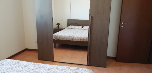appartamento in affitto a Dozza