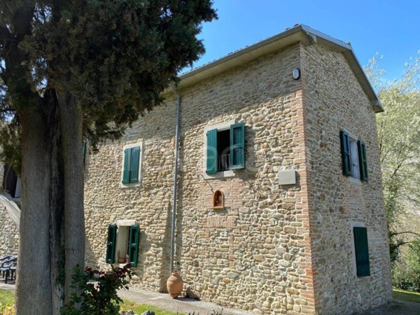 casa indipendente in affitto a Fontanelice