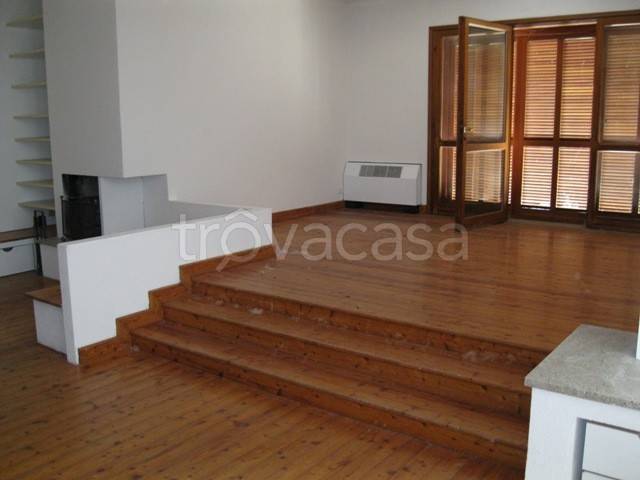 appartamento in affitto a Galliera