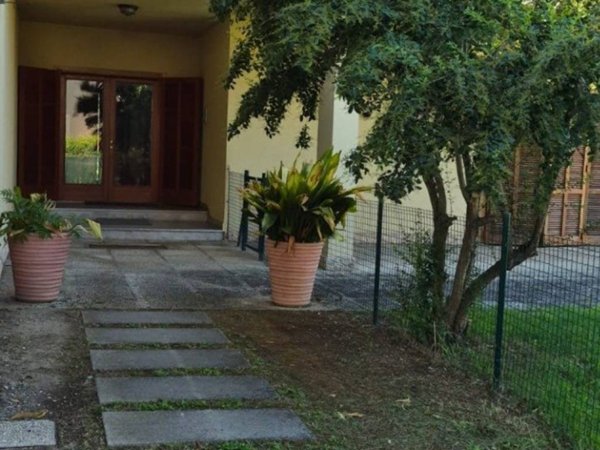 casa indipendente in affitto a Galliera
