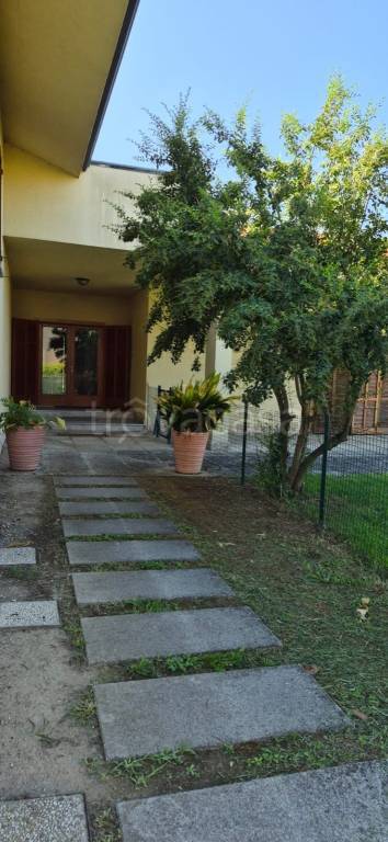 appartamento in affitto a Galliera
