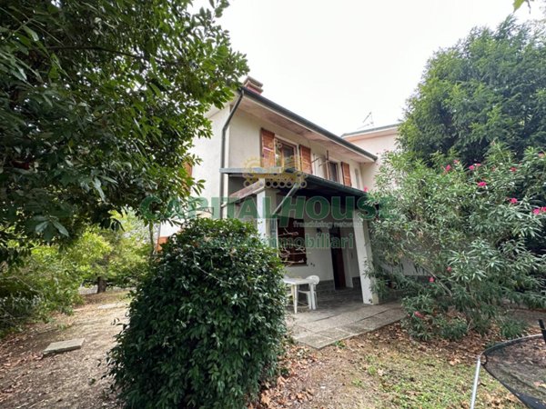 casa indipendente in affitto a Granarolo dell'Emilia
