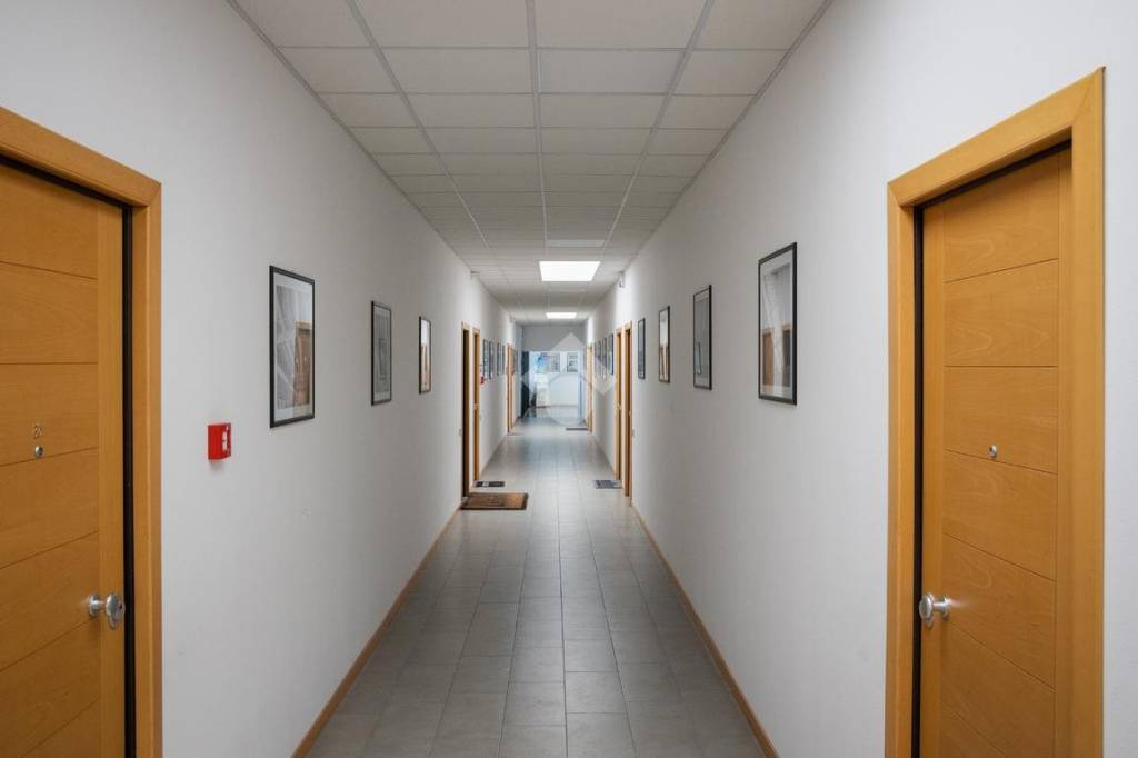ufficio in affitto a Granarolo dell'Emilia in zona Cadriano