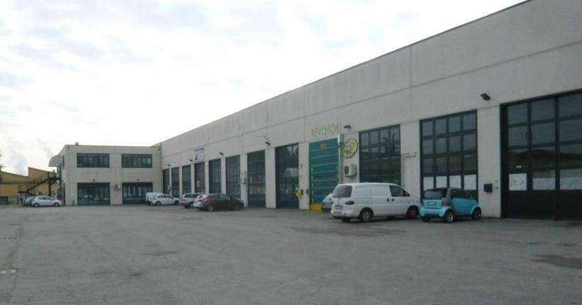 ufficio in affitto a Granarolo dell'Emilia in zona Quarto Inferiore