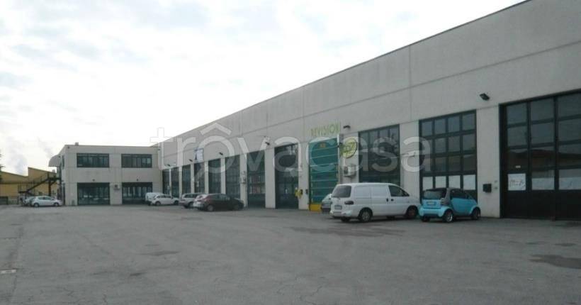 ufficio in affitto a Granarolo dell'Emilia in zona Quarto Inferiore
