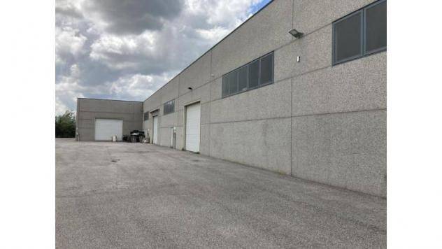 locale commerciale in affitto a Granarolo dell'Emilia in zona Quarto Inferiore