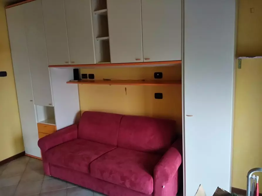 appartamento in affitto a Granarolo dell'Emilia