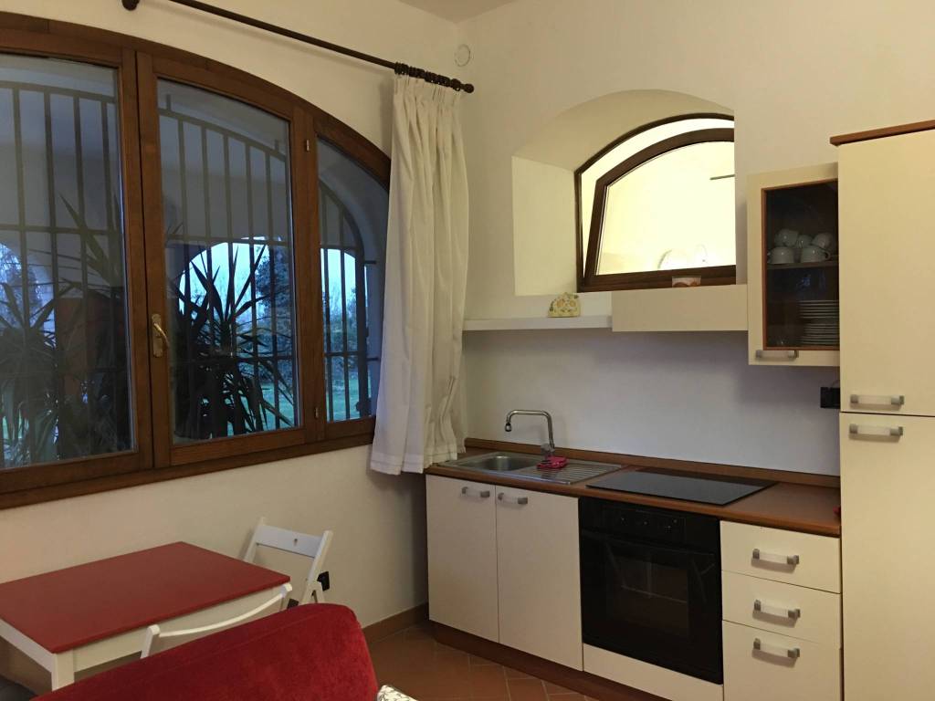 appartamento in affitto a Granarolo dell'Emilia in zona Lovoleto