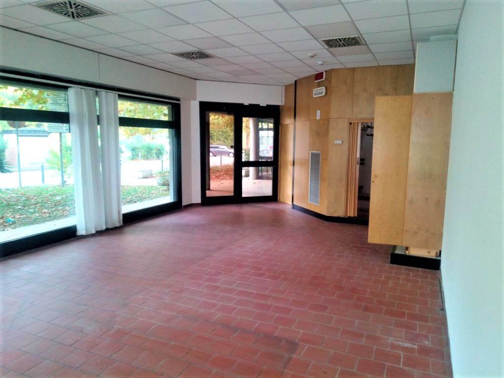 ufficio in affitto a Granarolo dell'Emilia in zona Cadriano