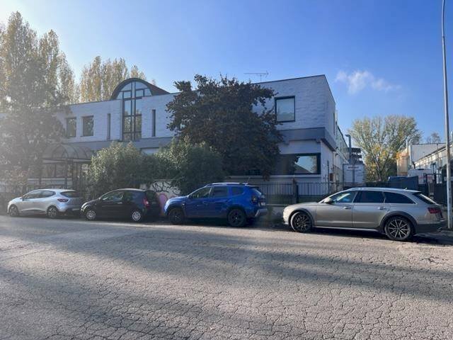 capannone in affitto a Granarolo dell'Emilia in zona Cadriano