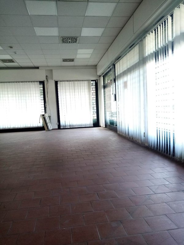ufficio in affitto a Granarolo dell'Emilia in zona Cadriano