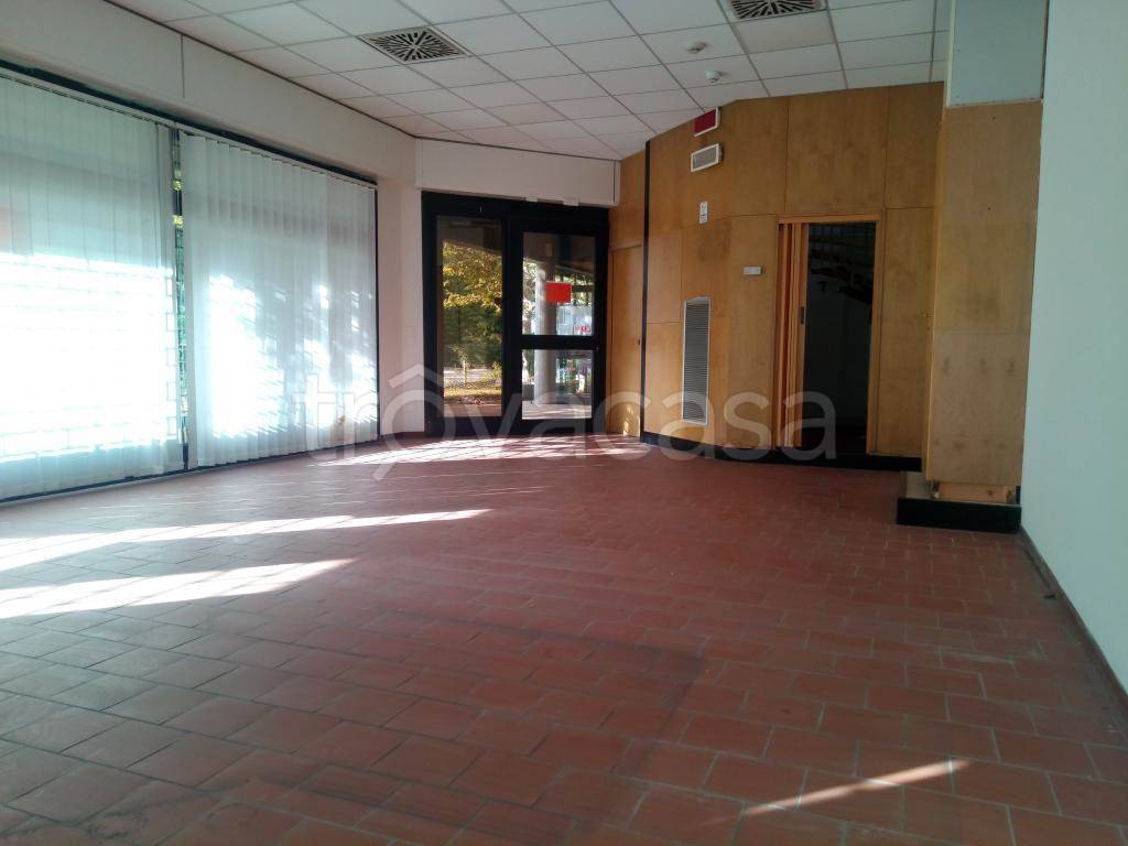 appartamento in affitto a Granarolo dell'Emilia in zona Cadriano
