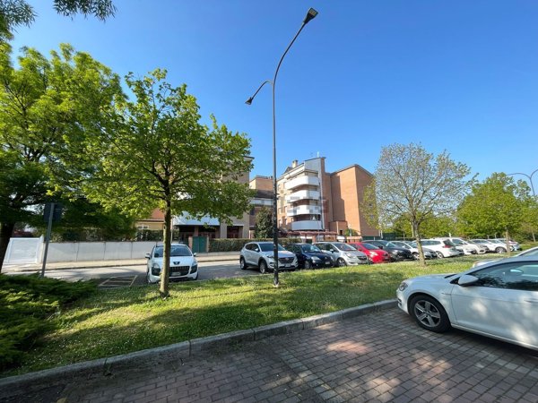 appartamento in affitto a Granarolo dell'Emilia