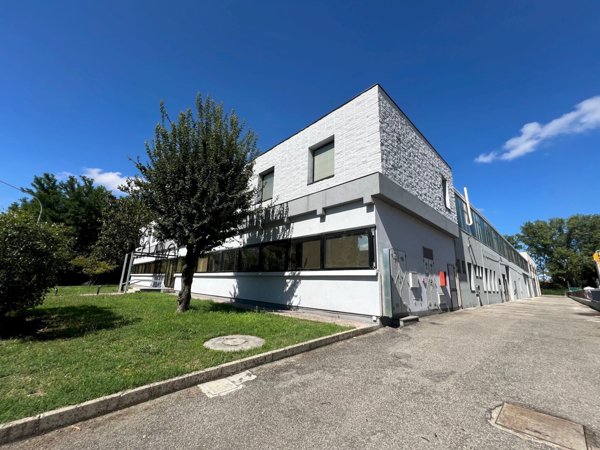 capannone in affitto a Granarolo dell'Emilia in zona Cadriano