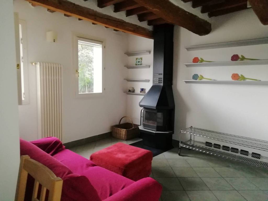 casa indipendente in affitto a Granarolo dell'Emilia in zona Lovoleto