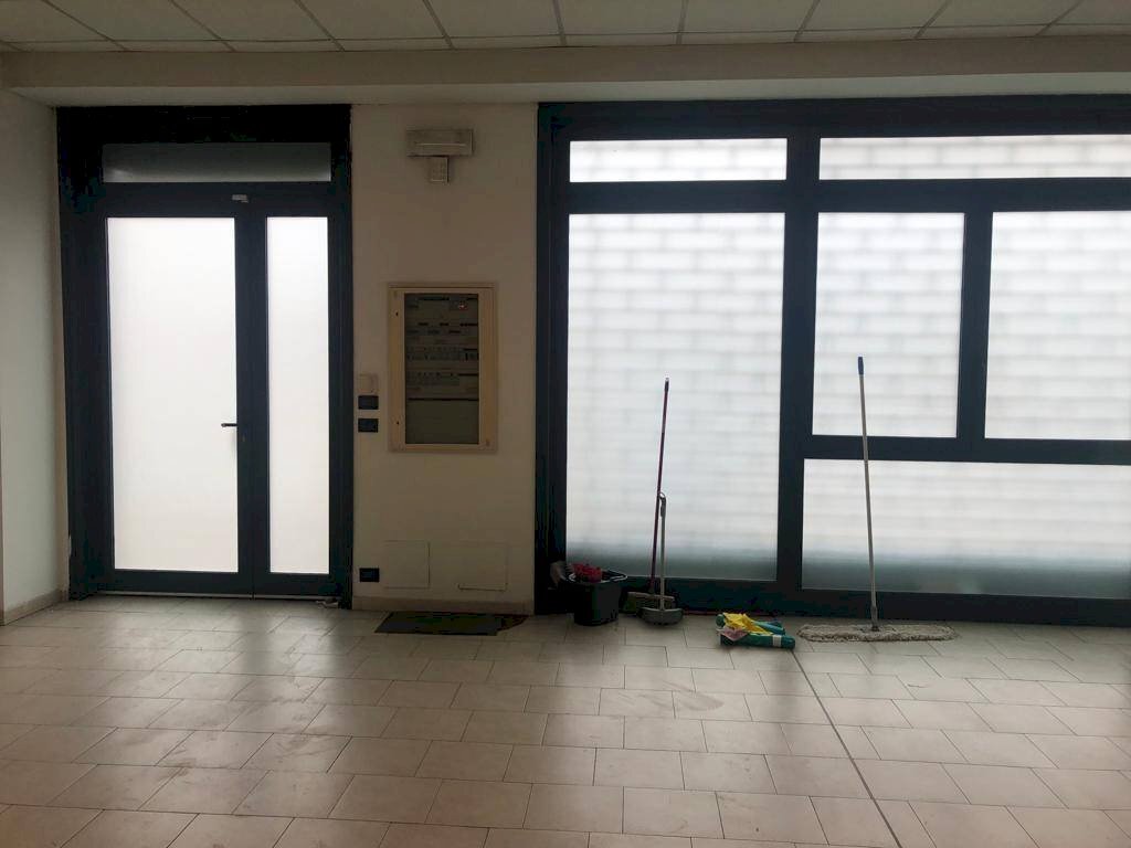 trivano in affitto a Granarolo dell'Emilia in zona Quarto Inferiore