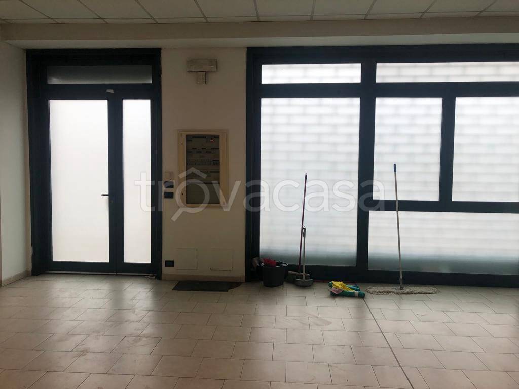 trivano in affitto a Granarolo dell'Emilia in zona Quarto Inferiore