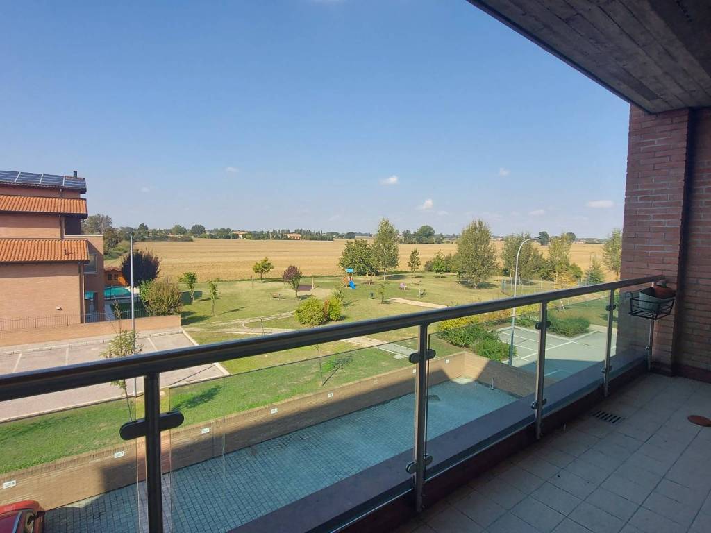 appartamento in affitto a Granarolo dell'Emilia