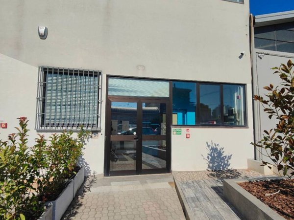 ufficio in affitto a Granarolo dell'Emilia