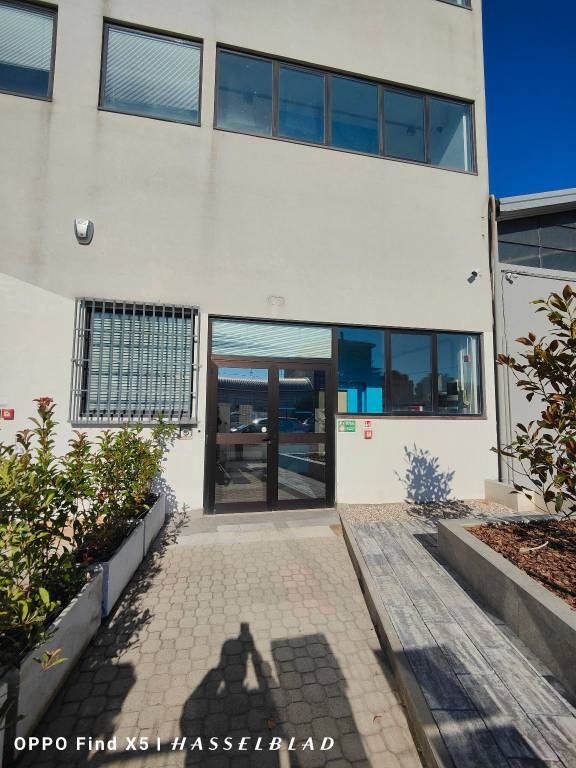 ufficio in affitto a Granarolo dell'Emilia