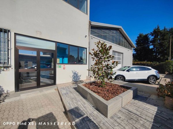 ufficio in affitto a Granarolo dell'Emilia