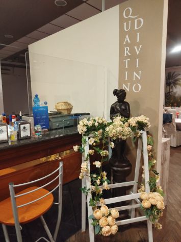 negozio in affitto a Granarolo dell'Emilia in zona Cadriano